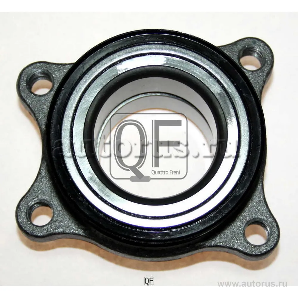 Подшипник ступицы FR, QUATTRO FRENI QF10D00005