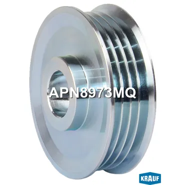 Шкив генератора KRAUF APN8973MQ