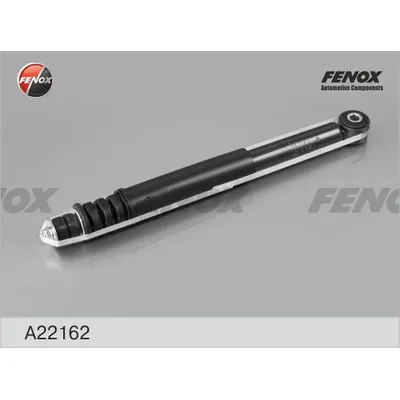 Амортизатор задний L=R LADA X-Ray 2016-> FENOX A22162