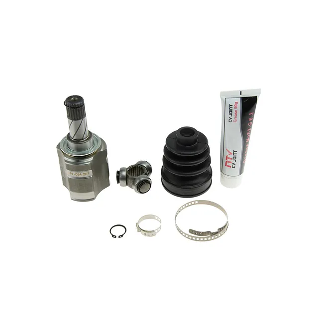 ШРУС внутр. к-кт Opel Corsa D 1.0,1.2,1.4 (GKN тип) 06-14, Adam 1.4 13-, шт NTY NPWPL064