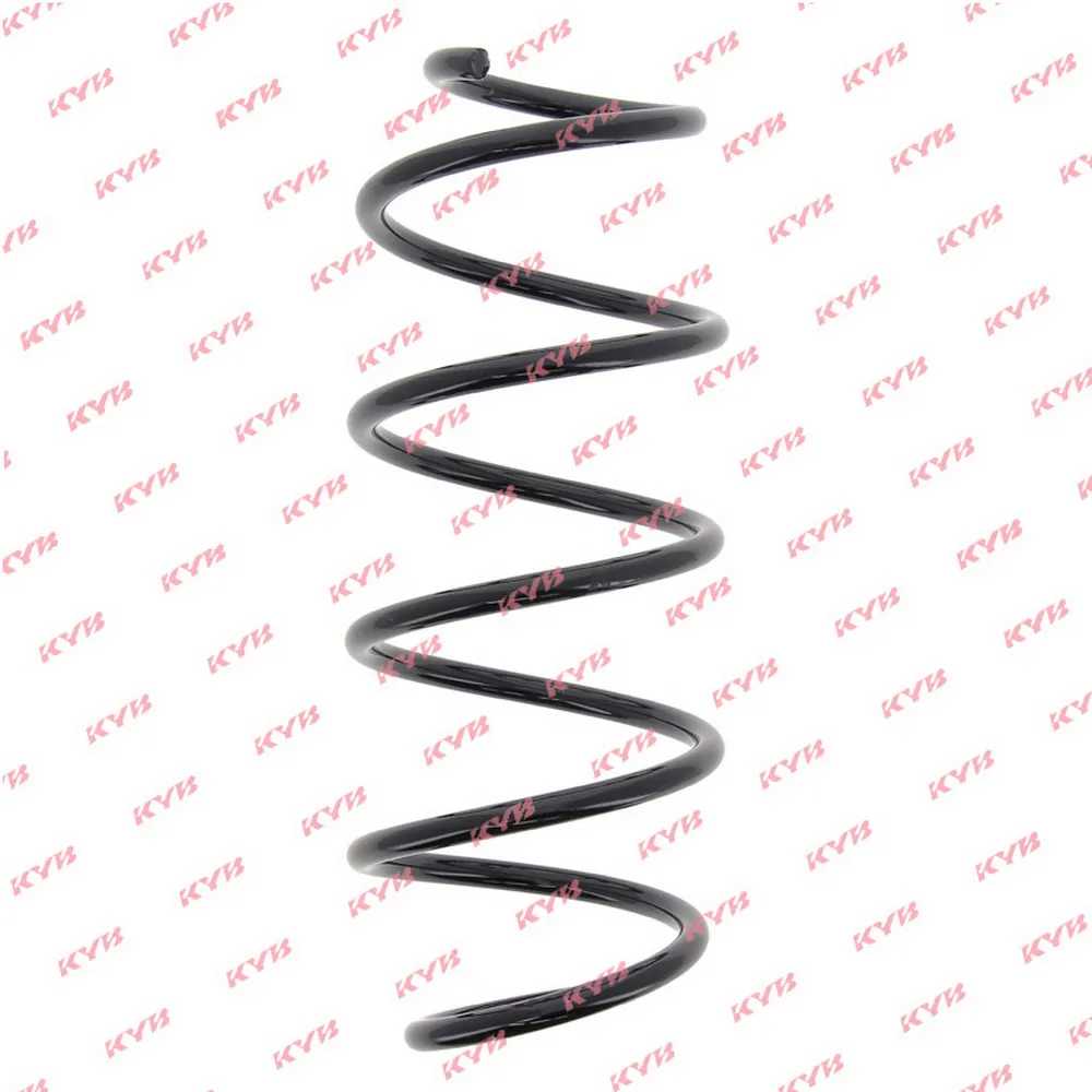 Пружина передняя L=R FORD Fiesta V 01-07/MAZDA 2 03-07 KYB RH2640