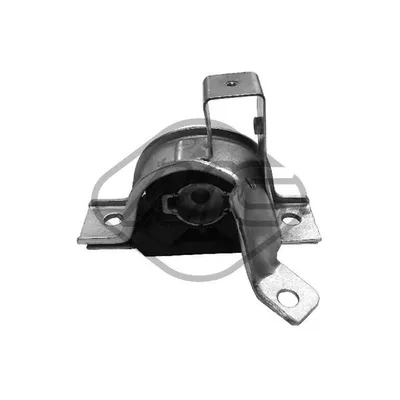 Подушка двиг. FIAT PUNTO 1.2/1.8 АКПП 99-03 Metalcaucho 05547