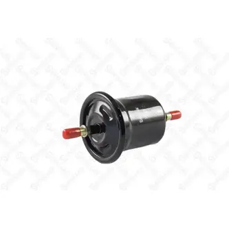 Фильтр топливный Renault Megane 1.4-2.0 96>, Hyunday Santa Fe/Traj STELLOX 21-00594-SX