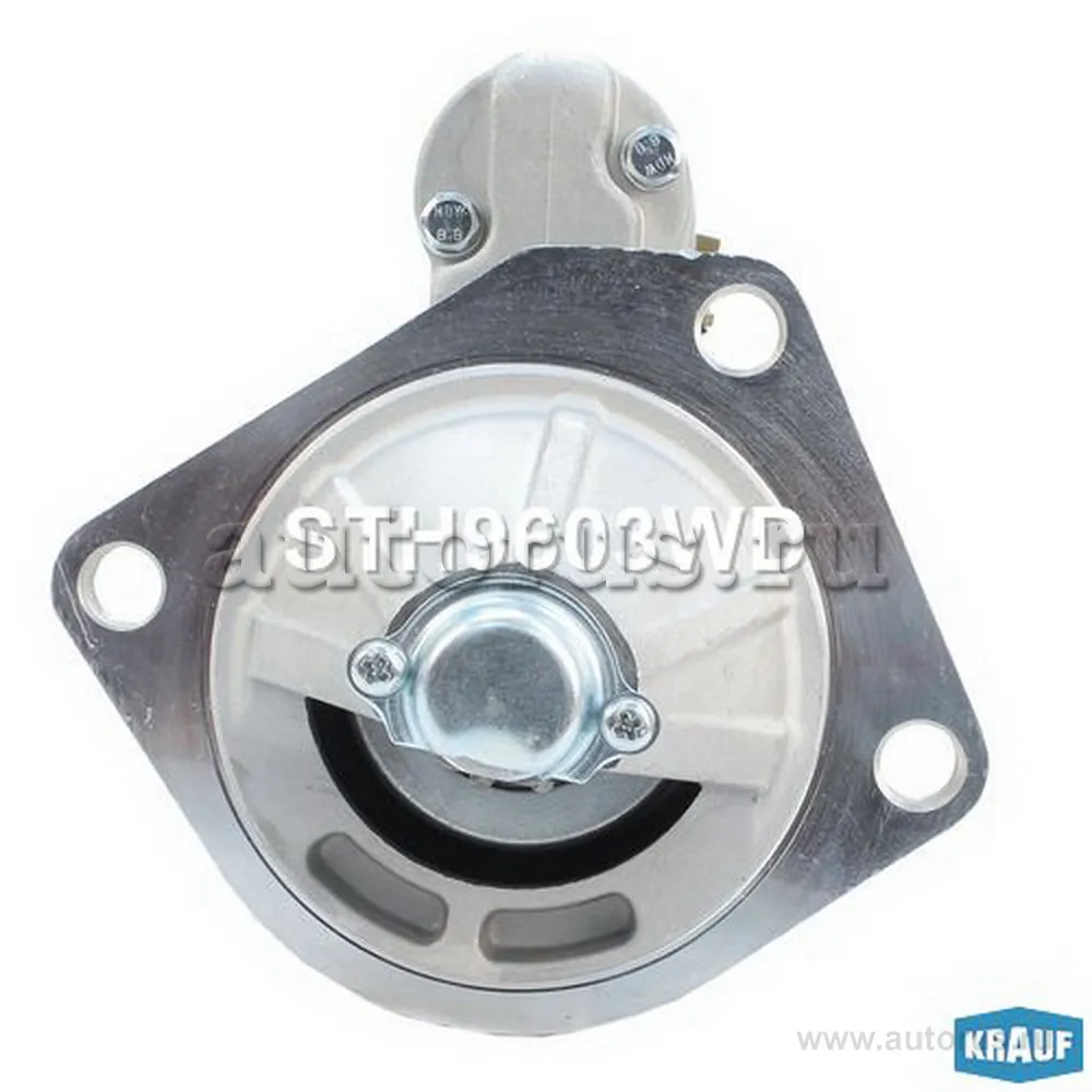 Стартер с маской KRAUF STH9603WD