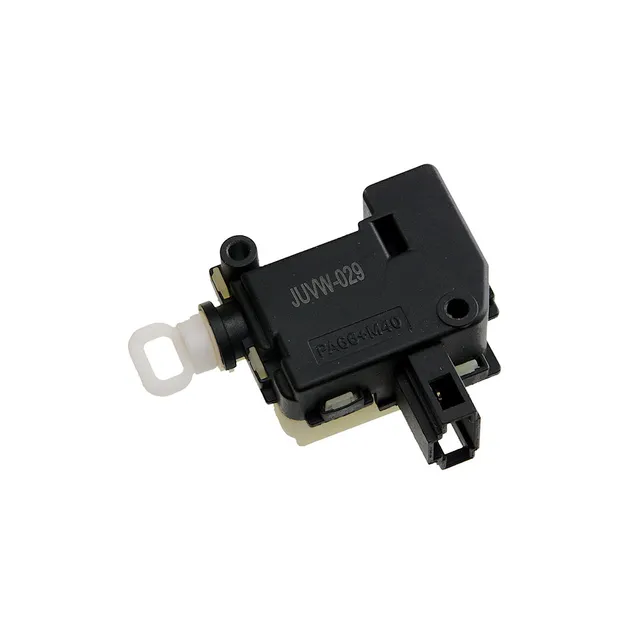 Актуатор замка крышки багажника VW Golf IV -05, Skoda Octavia -10 NTY EZCVW029