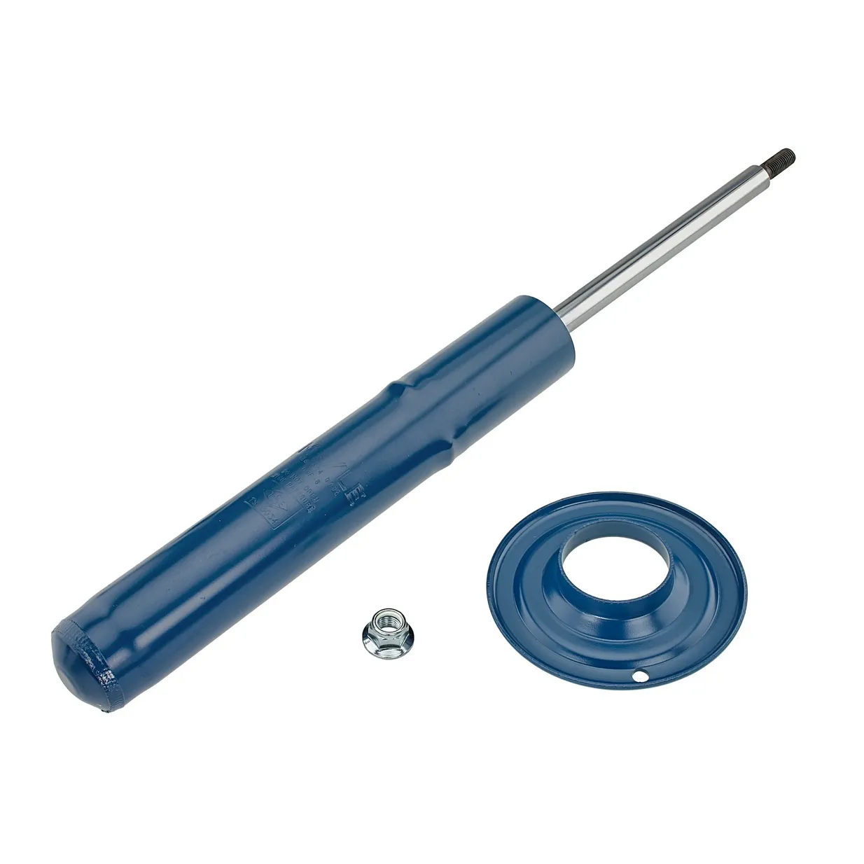 Амортизатор передний GAS MEYLE 126 624 0006