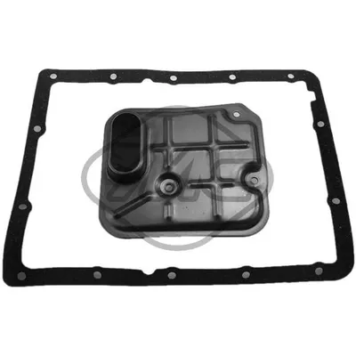Фильтр акпп toyota Metalcaucho 21023