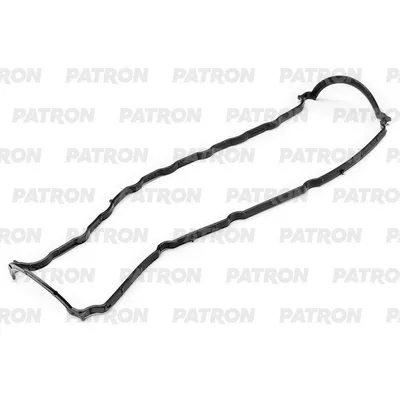 Прокладка клапанной крышки RENAULT Megane, Nissan Almera 1.5DCi 8V K9K 05> PATRON PG6-0117