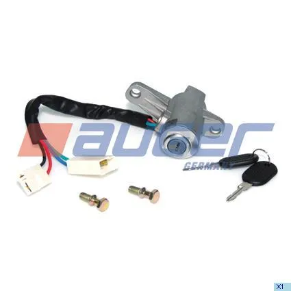 Замок зажигания Iveco Eurostar AUGER 70464