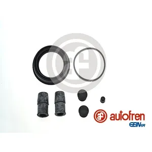 Ремкомплект тормозного суппорта переднего AUDI A4 04-08 / A6 97-11 / A8 03-10 / Allroad 03-0 SEINSA D4394