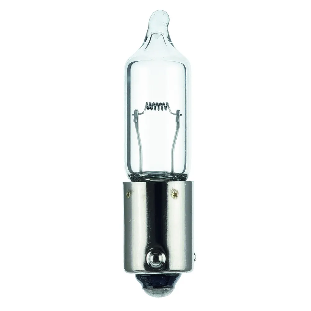 Лампа накаливания H21W 24V 21W BAY 9s HELLA 8GH008417012
