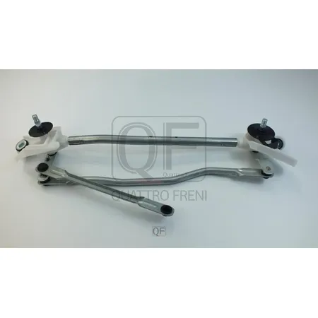 Трапеция стеклоочистителя без мотора FR QUATTRO FRENI QF01N00084