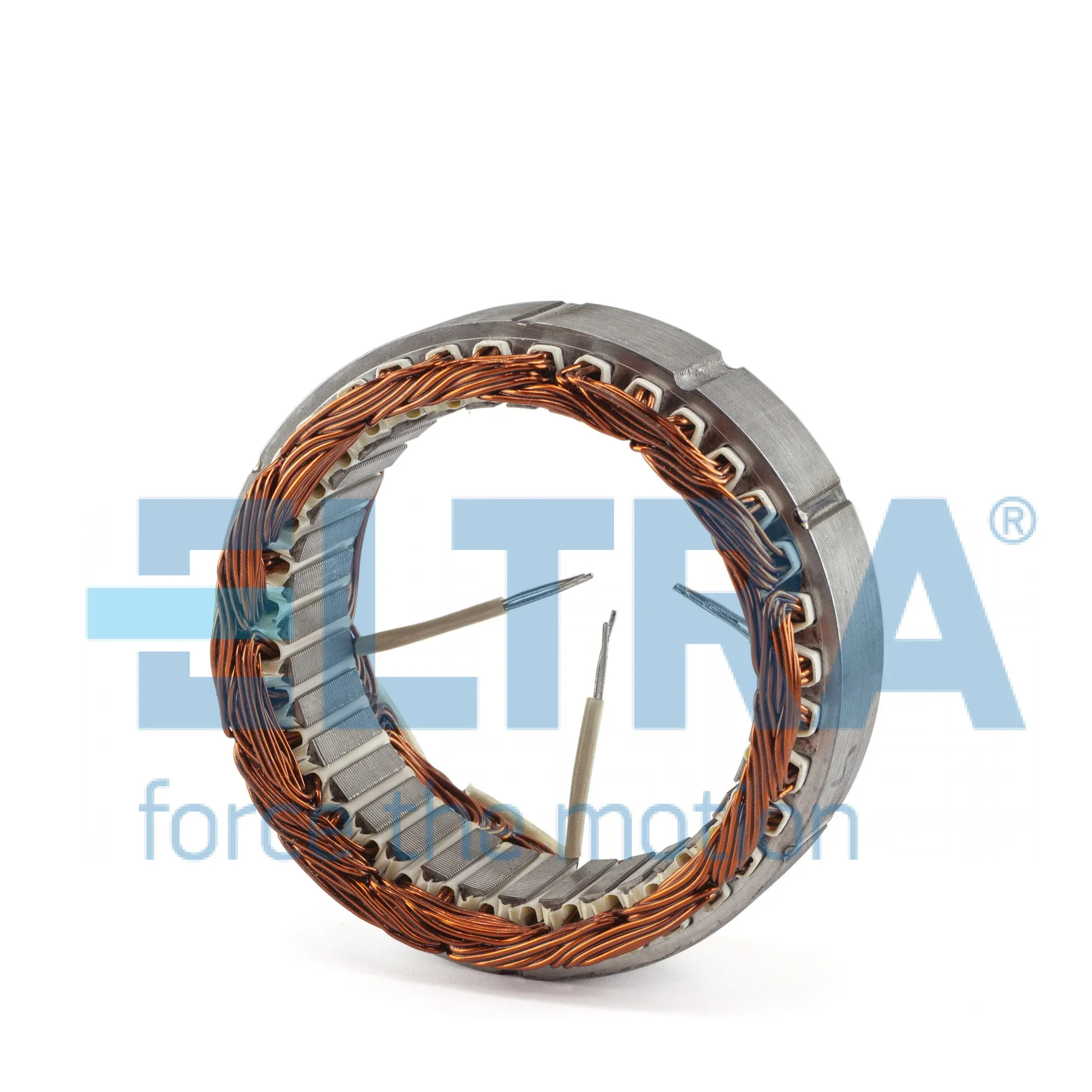 Статор ELTRA 4502.3771.100-01