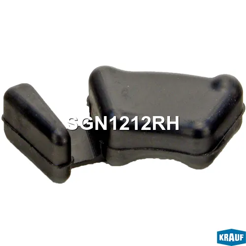 Резинка редуктора стартера KRAUF SGN1212RH