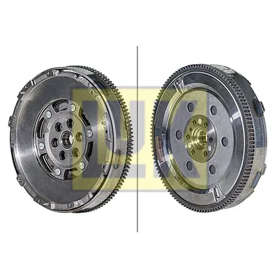 Двухмассовый маховик ZMS для а/м FIAT OPEL VAUXHALL LUK 415067810