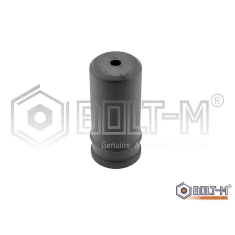 Пыльник амортизатора заднего BOLT-M BM7855