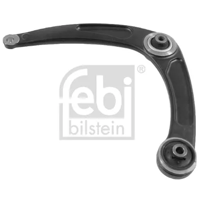Рычаг нижний левый PEUGEOT 307 CITROEN C4 FEBI 22385