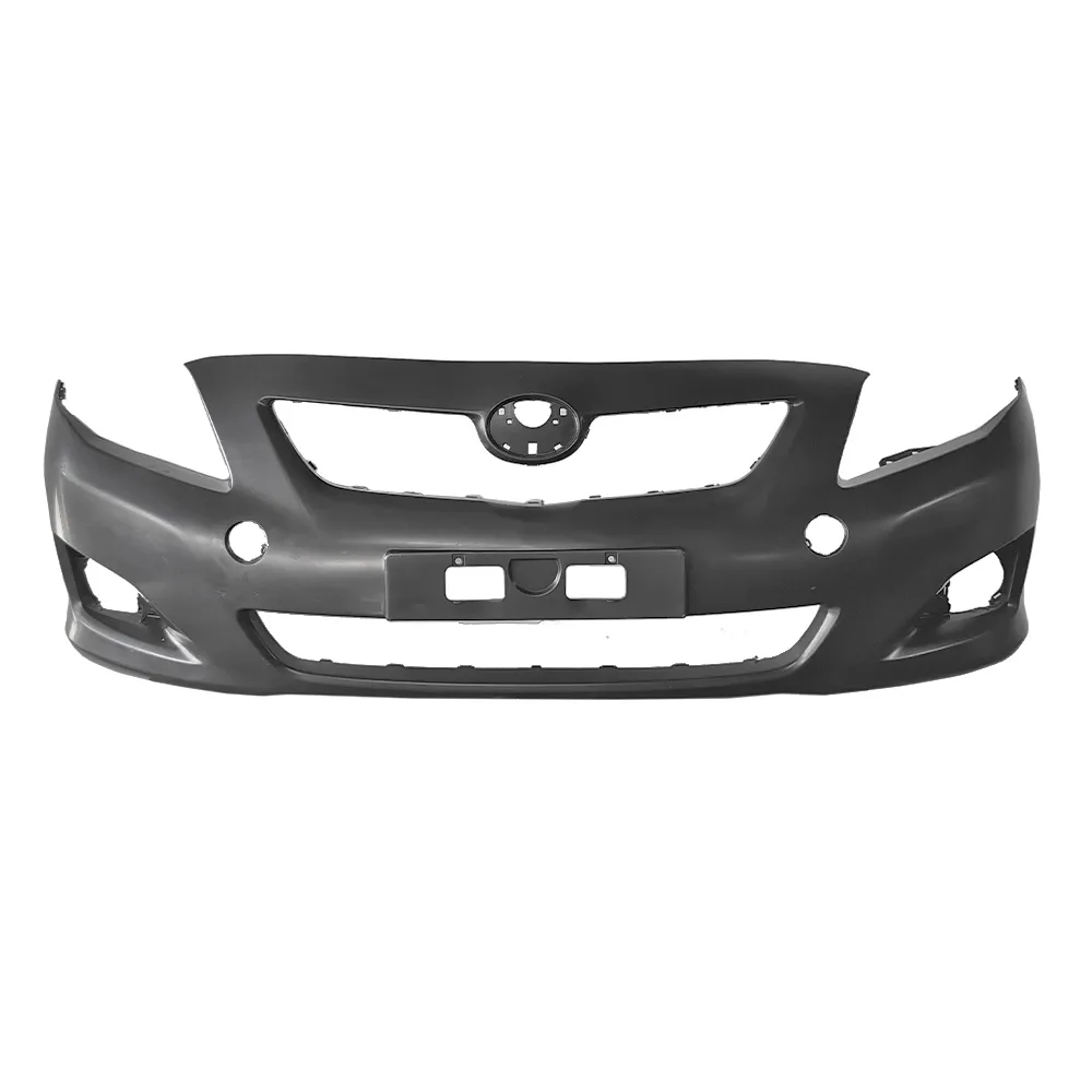 Бампер передний TOYOTA Corolla E150 (10-13), Уценка TOYOTA Corolla E150 NSP NSP045211912961-N3 Уценка