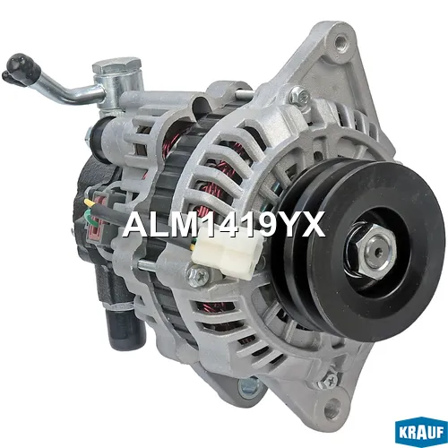Генератор KRAUF ALM1419YX