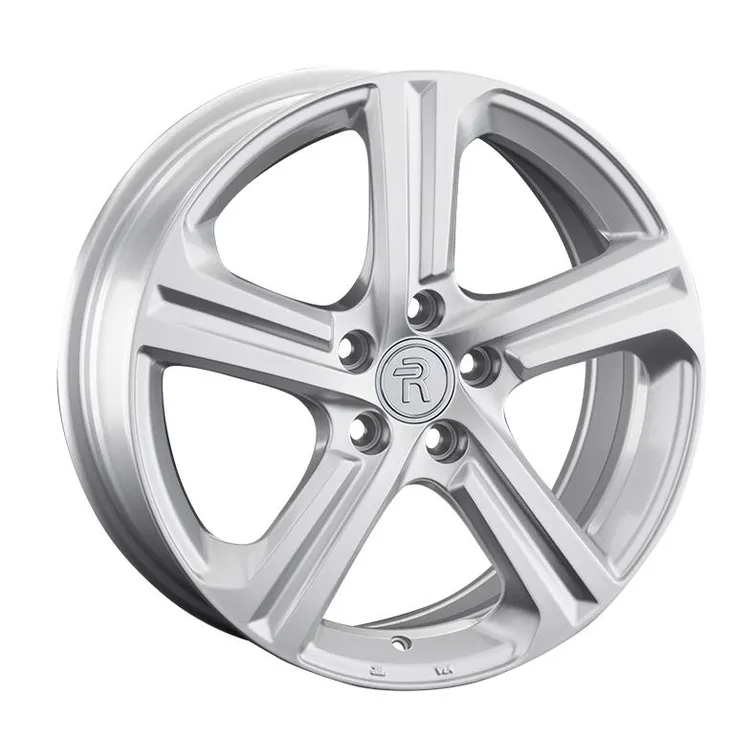 Диск литой R17 7.5J 5x108/63.3 ET50.5 REPLAY V59 S 087581-990719006