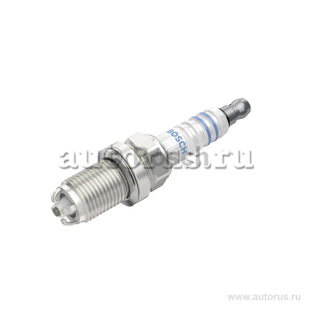 Свеча зажигания FGR8KQE (1.6) 0 BOSCH 0 242 229 613