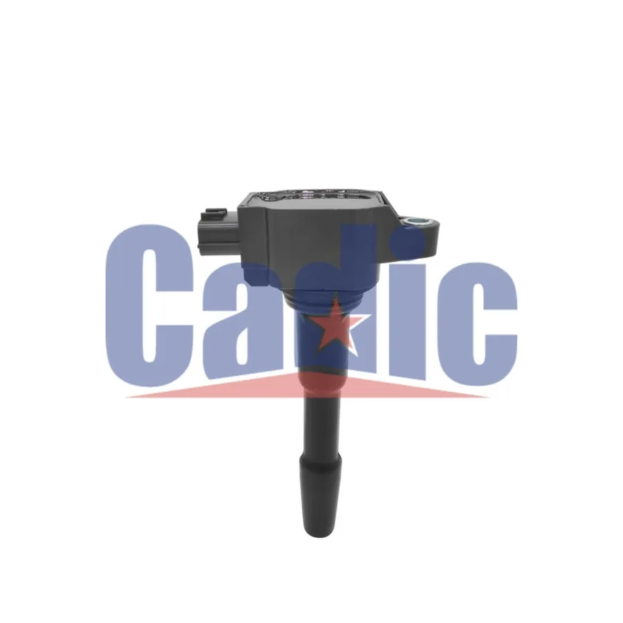Катушка зажигания LADA/RENAULT X-RAY (16-)/Logan II (12-)/Sandero II (12-) 1.6i (SC CADIC KD7622