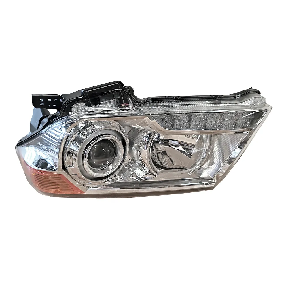 Фара L, Уценка TOYOTA 81185-60F30-N1 Уценка