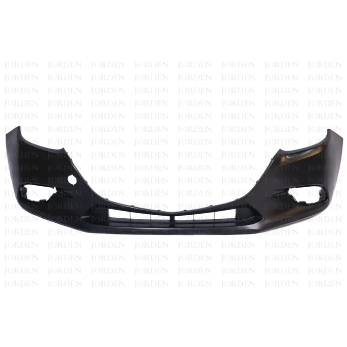 Бампер передний Mazda 3 13-16 Jorden Jorden JH0813MZD3016
