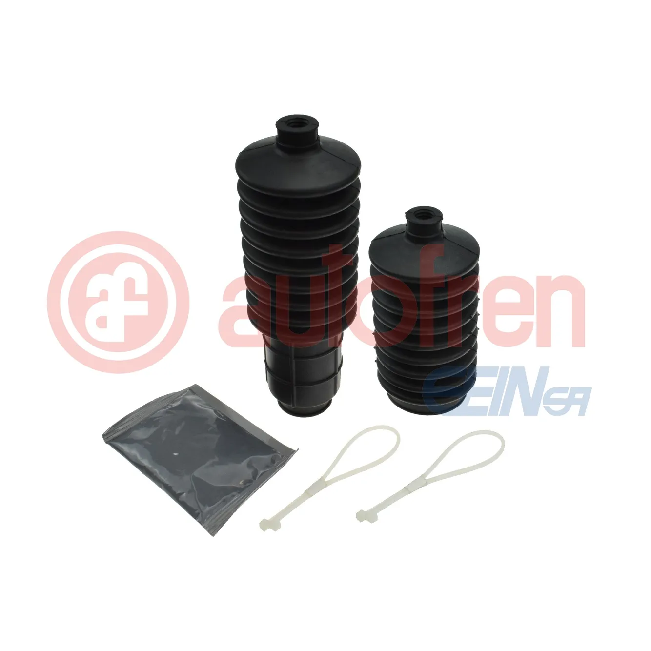 Пыльники рулевой рейки SEINSA D9214C