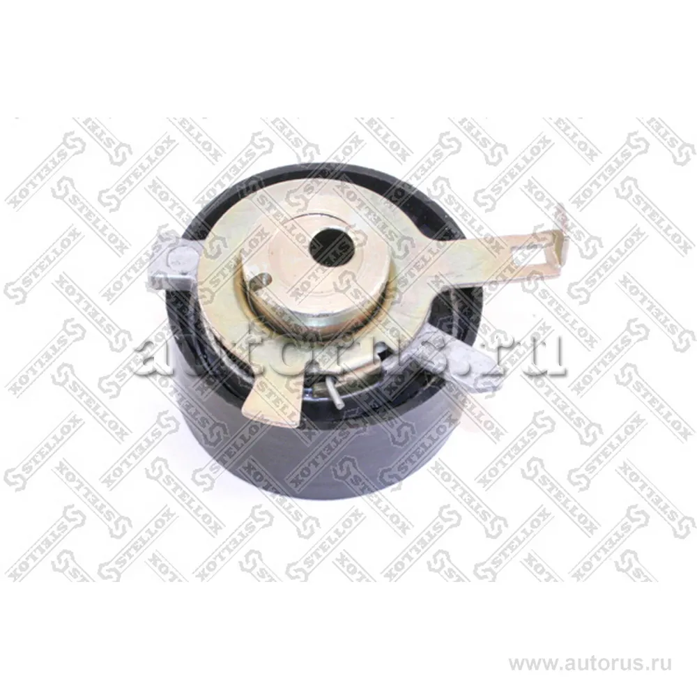 Ролик натяжной ремня ГРМ Ford Mondeo/Focus/Cougar 1.6-2.0 98-02 STELLOX 03-40100-SX