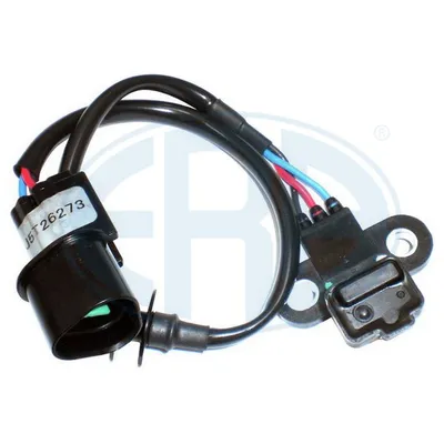 Датчик положения коленвала MITSUBISHI Colt/Lancer/Carisma mot.1,3L ERA 550353