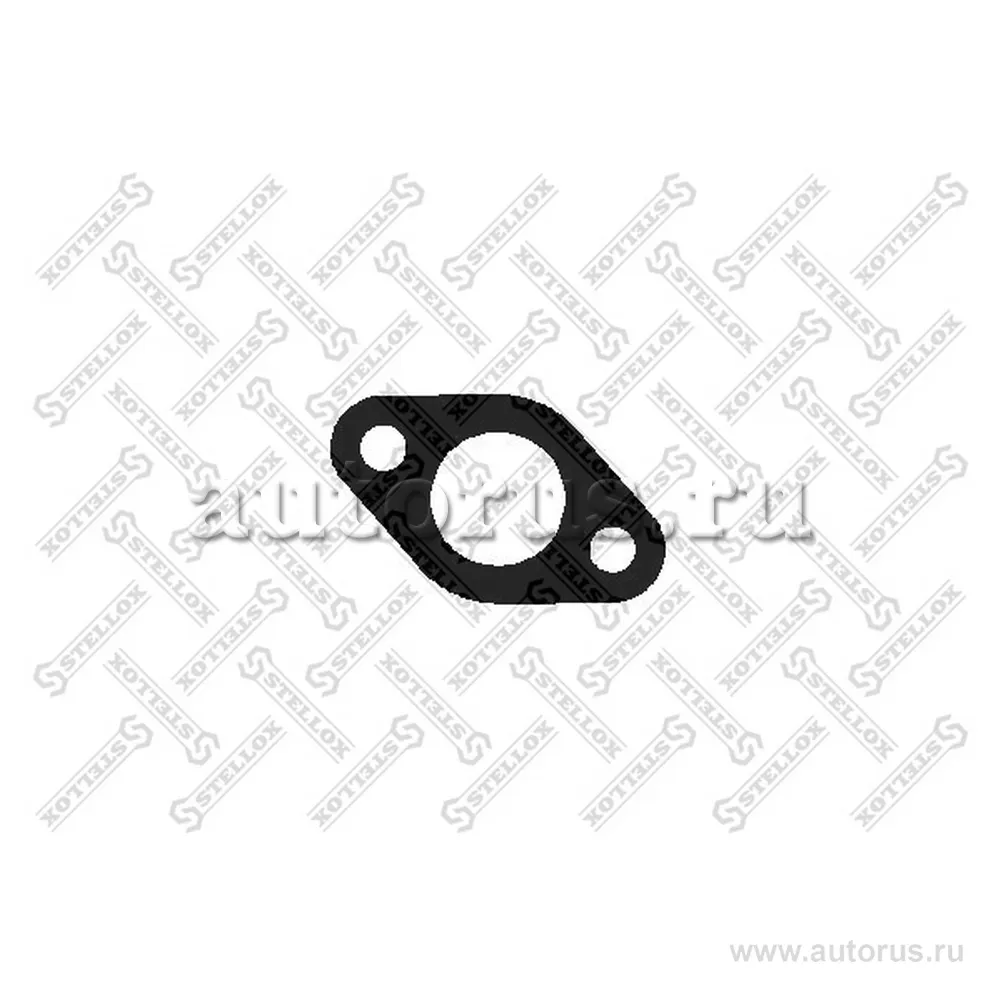 Прокладка (к) масляного радиатора MB Actros, Axor STELLOX 81-65088-SX