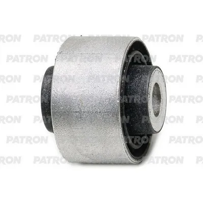 Сайлентблок рычага подвески BMW: X5(E53) 05.00- (c.п. детали Турция) PATRON PSE10757
