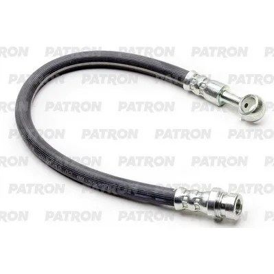 Шланг тормозной зад. HYUNDAI Tucson (JM) 04-10 PATRON PBH0270