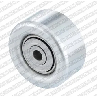 Ролик ремня приводного TOYOTA LAND CRUISER 120/150 4.0 SNR GA369.13