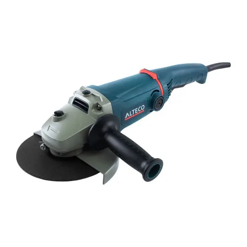Угловая шлифмашина ALTECO AG 2000-180.1 ALTECO 21677