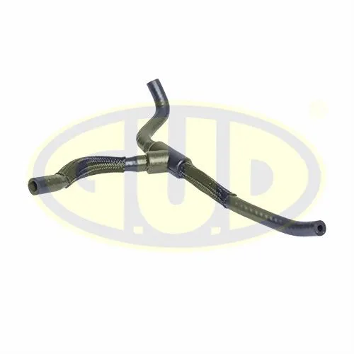 ПАТРУБОК РАДИАТОРА BMW X5 4.7 V8 E70 06- G.U.D GSH035317