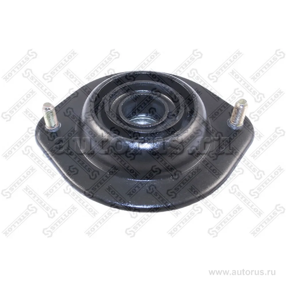 Опора амортизатора переднего Mitsubishi Colt/Lancer all 95-97 STELLOX 12-72007-SX