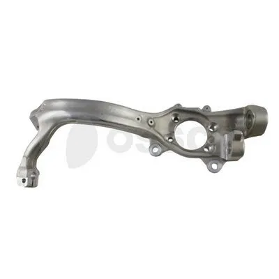 Кулак поворотный левого колеса-85mm / AUDI A-6 05 OSSCA 12909