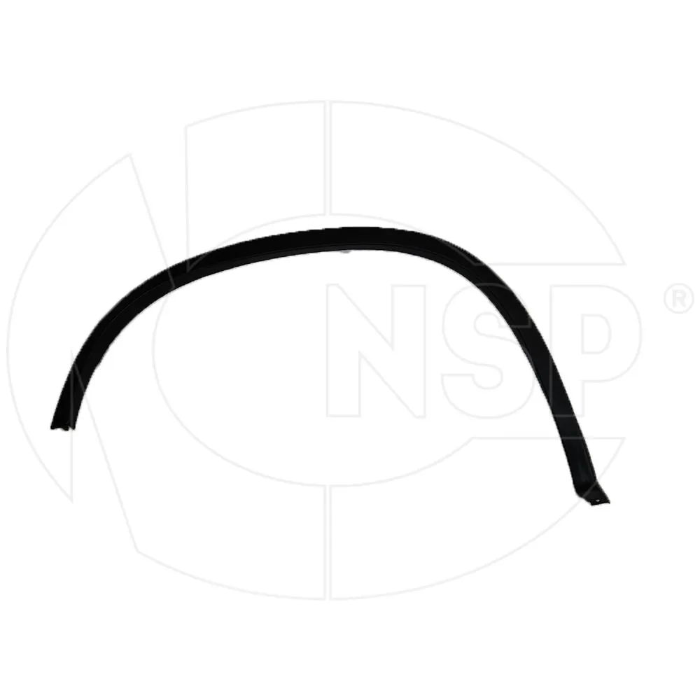 Молдинг арки колеса заднего правого VOLKSWAGEN Tiguan I (11-16) NSP085N0854820C9B9
