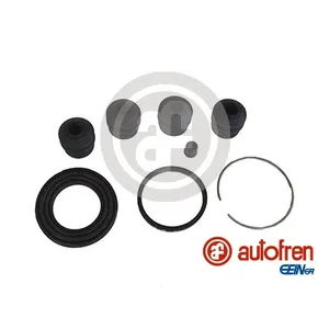 Ремк-т диска тормозного TOYOTA SEINSA D4529