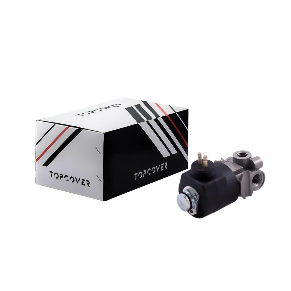 Соленоид КПП TOPCOVER T1062-6001