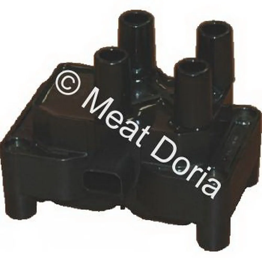 Катушка зажигания FORD FOCUS/FIESTA/C-MAX/FUSION MEAT & DORIA 10462