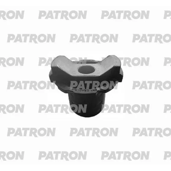 Сайлентблок подрамника опоры подрамника задняя JEEP Grand Cherokee 2011-2 PATRON PSE10535