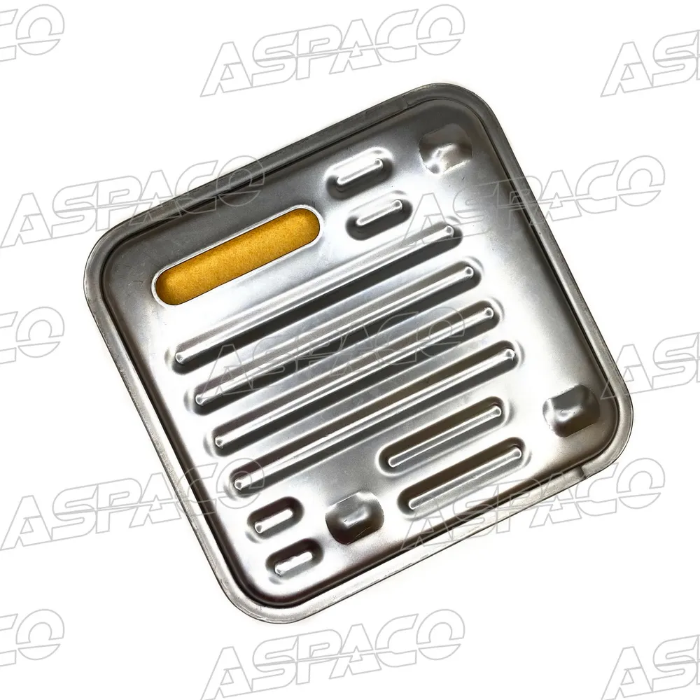 Фильтр акпп масляный бензин CHRYSLER DODGE 1997-2010 ASPACO AP78953