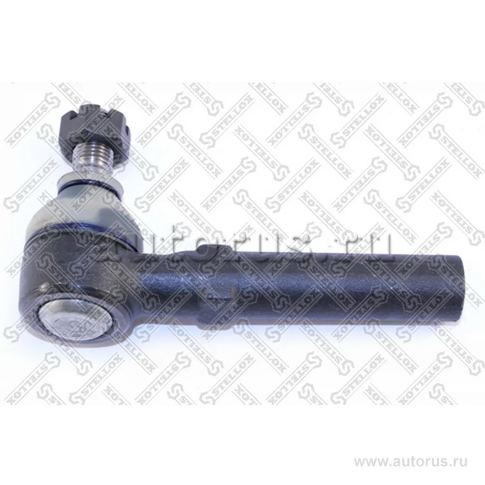 Наконечник рулевой Toyota Hi-Ace 83-95 STELLOX 5100332_SX