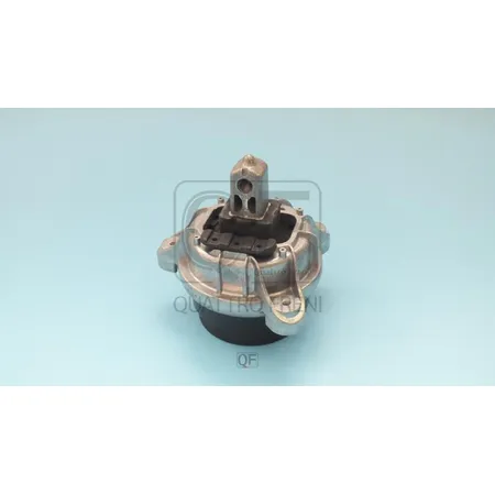 Опора двигателя LH QUATTRO FRENI QF00A00583
