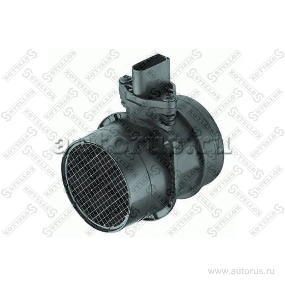 Измеритель массы воздуха VW Bora/Golf/Passat 1.9TDi/2.3/2.5TDi 97> STELLOX 61-06027-SX
