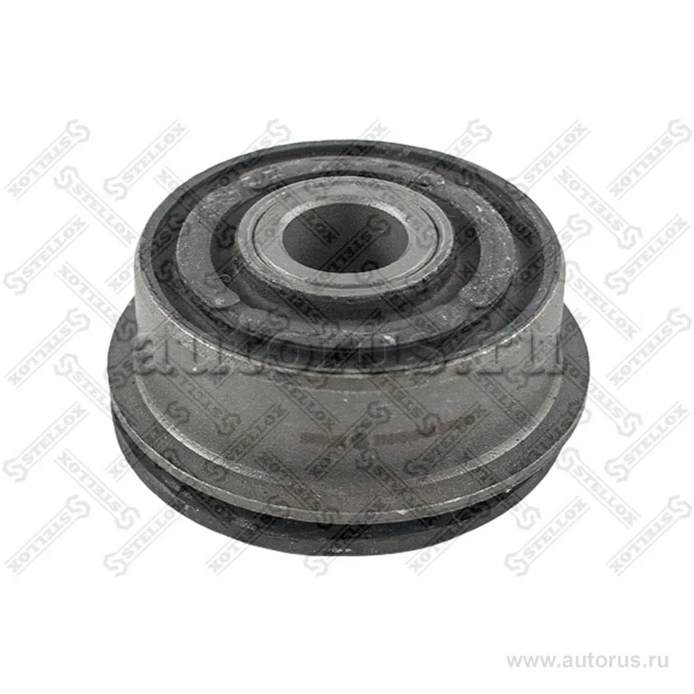 Сайлентблок продол. рычага Audi 100/A6/V8 2.0-4.2 Quattro 90-97 STELLOX 77-01610-SX