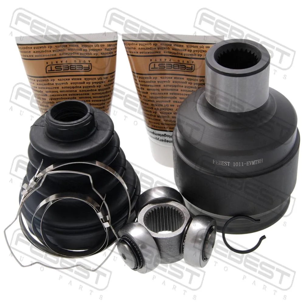 ШРУС внутренний R 32x43x26 CHEVROLET EPICA 2004-2010 FEBEST 1011-EVMTRH